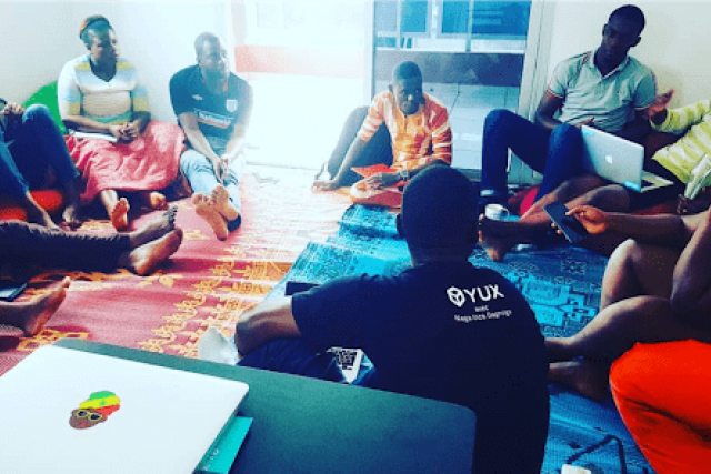 Building an African design firm from scratch - Part 1: what we did well