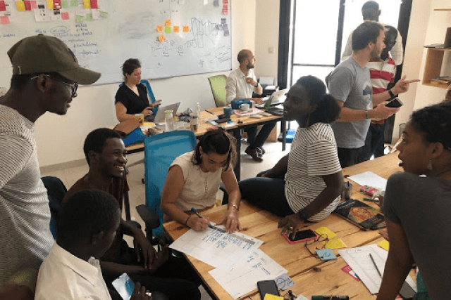 Building an African design firm from scratch - Part 2: where we failed