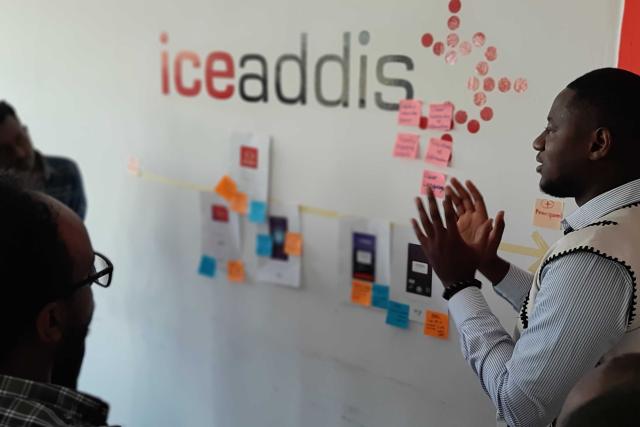 5 reasons you should adopt “Design Thinking”!