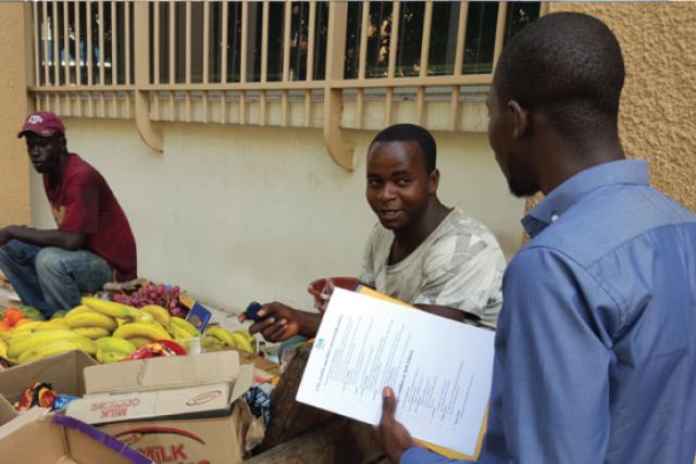 10 Things You Didn’t know about Street Vendors in Senegal