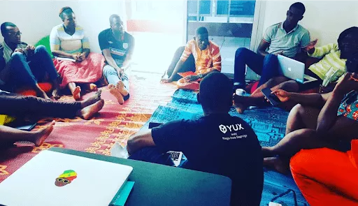 Building an African design firm from scratch - Part 1: what we did well