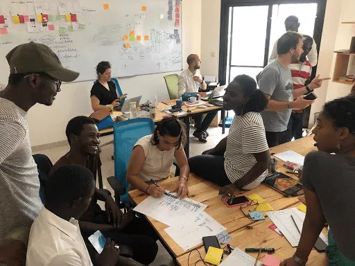 Building an African design firm from scratch - Part 2: where we failed