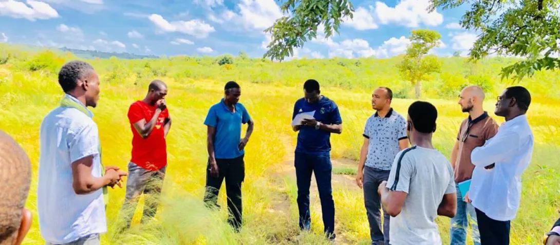 Why managers in Africa should spend more time doing UX research