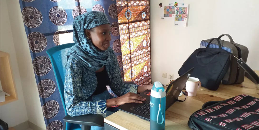 From Midwife to User researcher