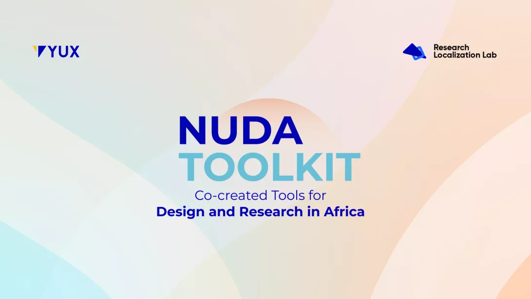 Nuda Lab Toolkit
